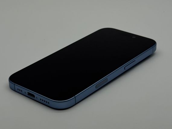 iPhone 17 512Gb Mist Blue