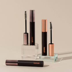 Heimish Dailism Smudge Stop Mascara Curling