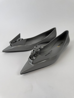 Туфли Prada
