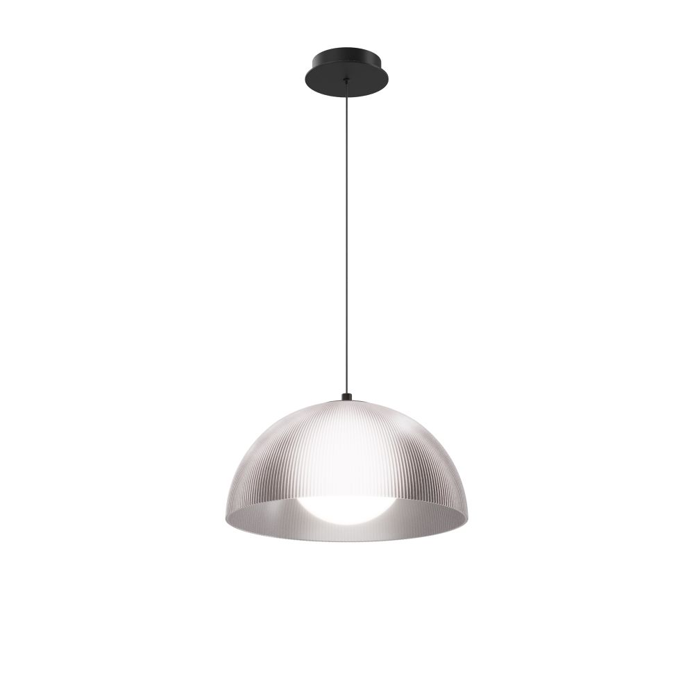 Светильник подвесной Maytoni   MOD472PL-L20B3K