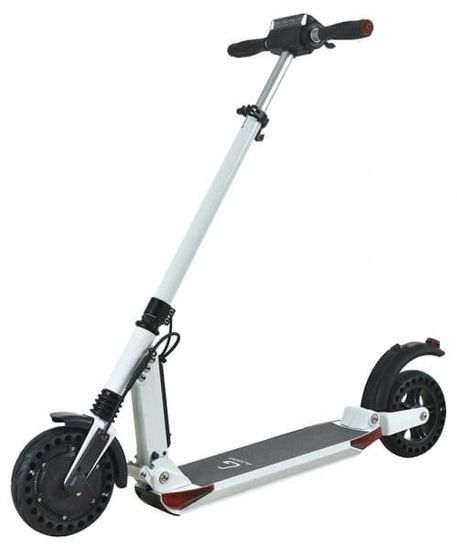 Электросамокат Kugoo S3 Pro Jilong