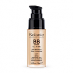 BB крем светлый All in One SPF15 - Light, 30 мл