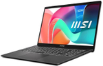 Ноутбук  MSI Modern 14 F13MG-071XRU 14 ", Core i3, 16 Гб RAM, 512 Гб SSD, UHD Graphics, Серый