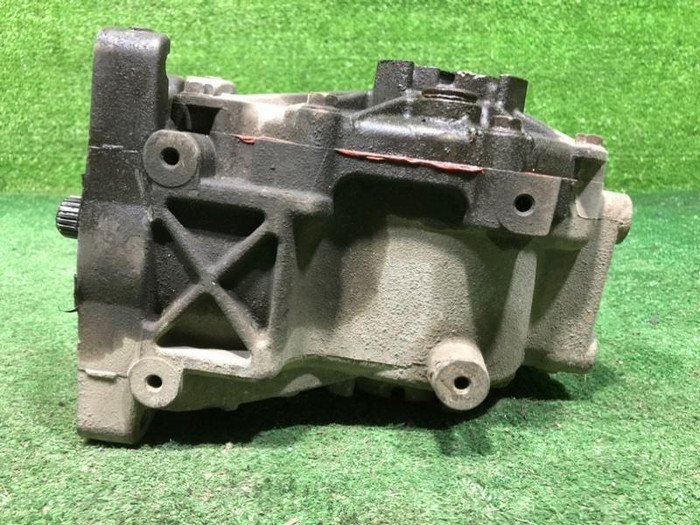 Редуктор Toyota RAV4 3 CA30 (2005-2016)