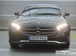 Mercedes-Benz E-Class W213 E250 Avangarde (08.2023)