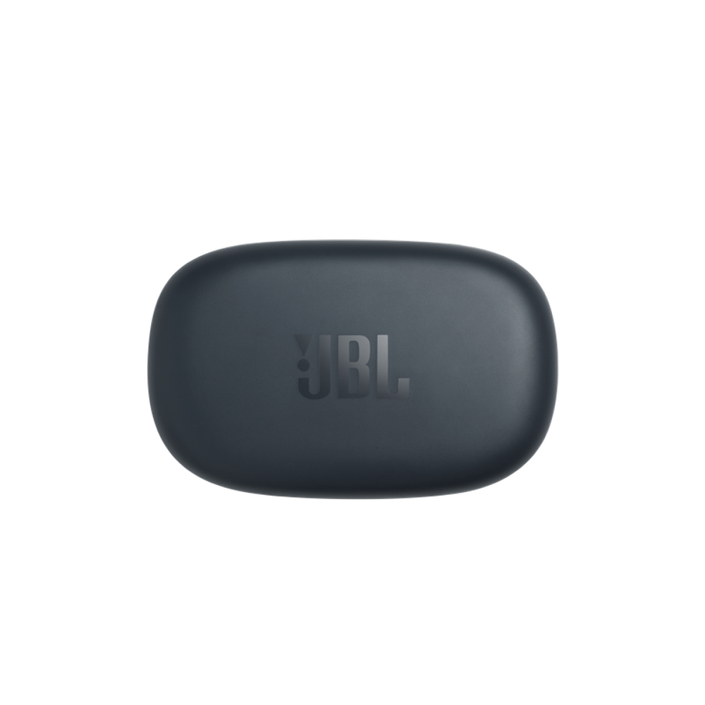Спортивные беспроводные наушники JBL Endurance Peak II Blue