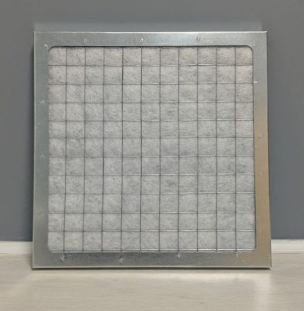 Фильтр ФВКАС 287x287x23 G3