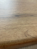 Столешница Дуб вотан 4 кат 3050*600*27 \7052\