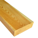 Палубная доска из лиственницы 45х140х4000 мм сорт C