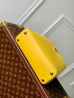 Louis Vuitton Capucines BB