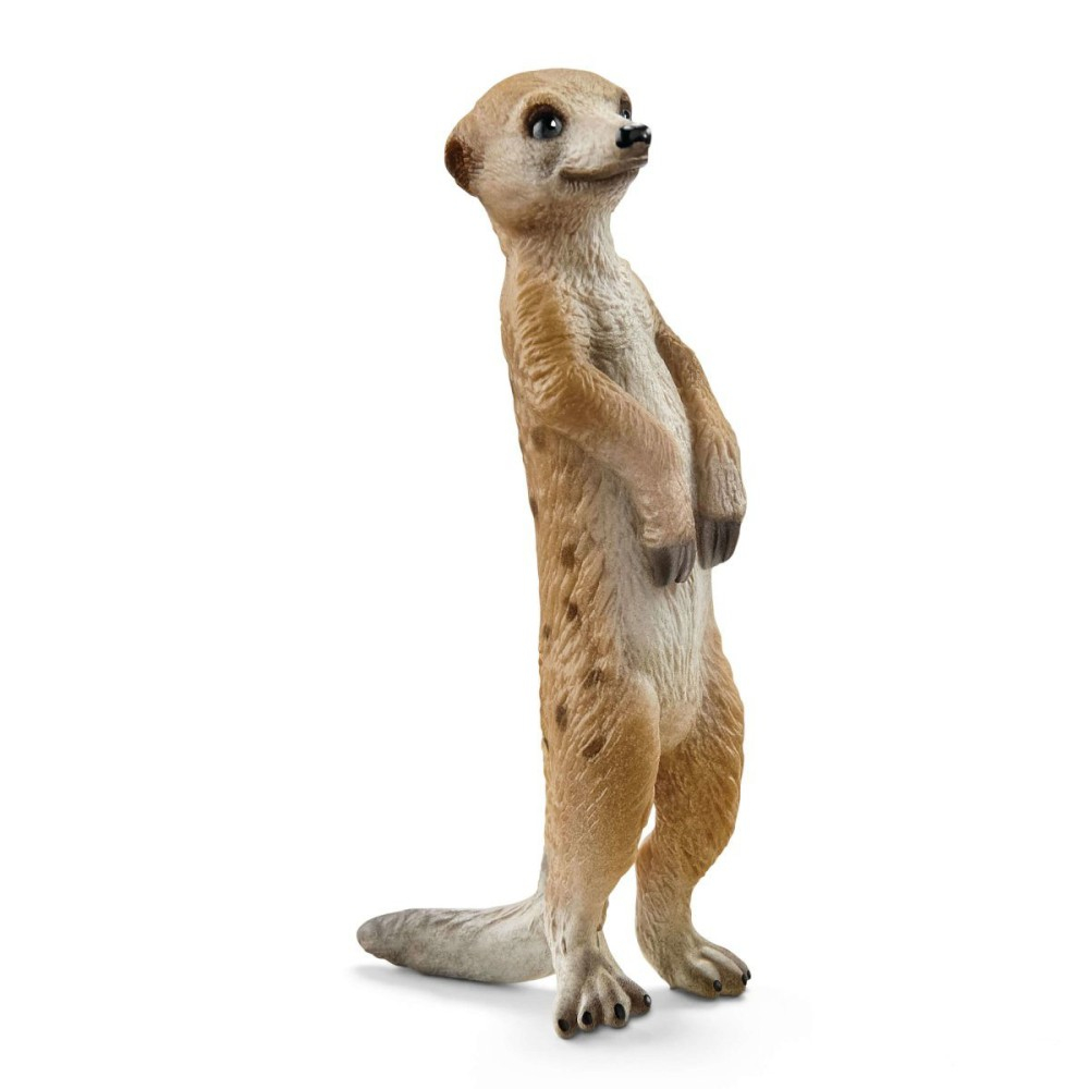 Schleich S 42475 — Игровой набор Schleich грузовик спасения животных 45 деталей — фото 14