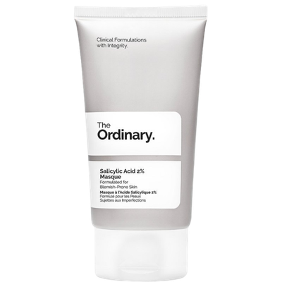 The Ordinary Salicylic Acid 2% Masque