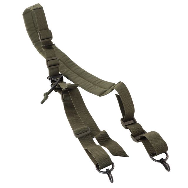 Ремень оружейный VTAC mk2, Bad Gringo