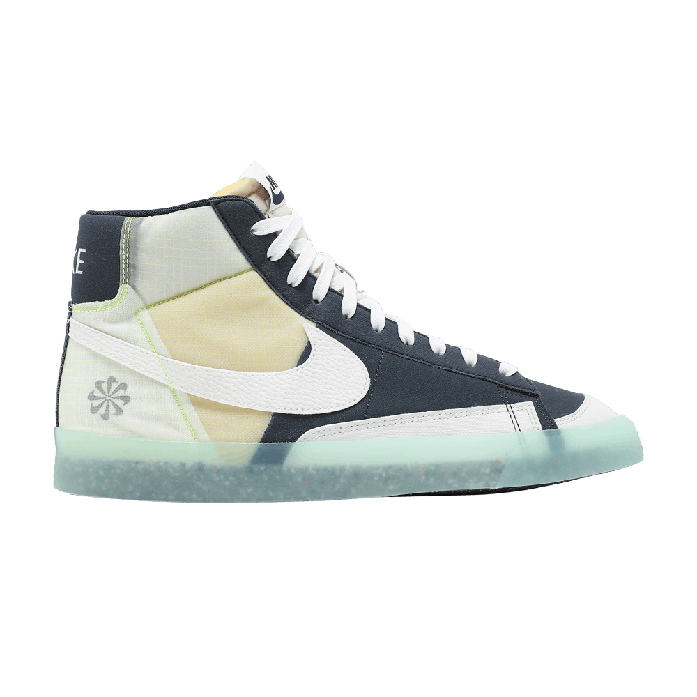 Кроссовки Nike Blazer Nike Blazer Mid' 77