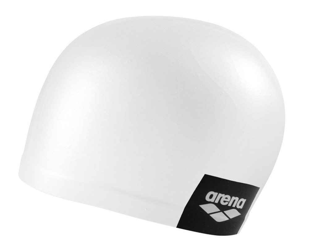 Шапочка для плавания LOGO MOULDED CAP Шапочка для плавания LOGO MOULDED CAP