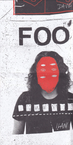 Foo Fighters / Your Favorite Toy (CD)