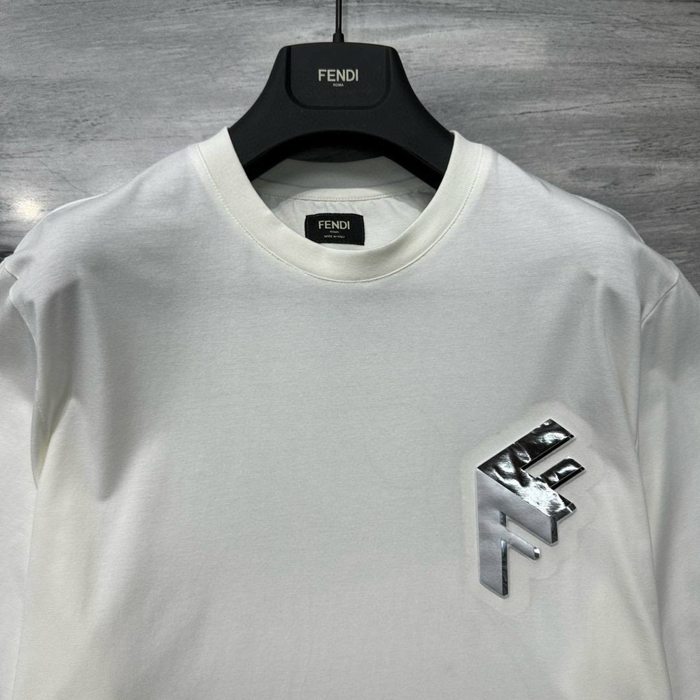 Футболка Fendi