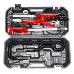 Шлифмашина для стен и потолка Einhell TC-DW 225 0,6кВт 225мм