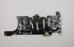 Материнская плата для ноутбука Lenovo X1 Carbon 5th Gen WINi7-7600UKBL16GBAMTTPM2 (01AY073), оригинал