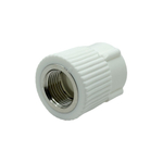 Муфта комбинированная TEBO 25x1/2" внутренняя резьба
