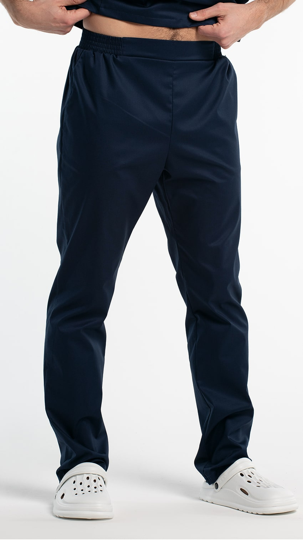 Костюм медицинский Давид №У2