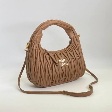 Сумка MIU MIU 25 см