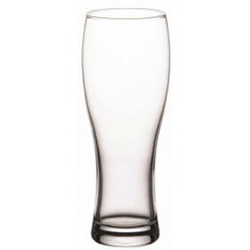 Стакан для пива 0,3 л. d=80 мм. h=175 мм. Паб (36836)