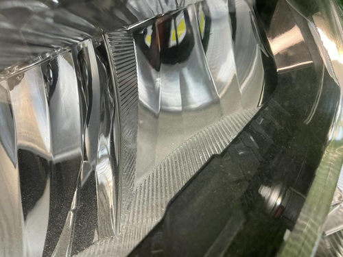 Фара левая Lada Vesta (2022-н.в.) LED