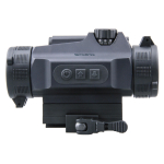 Прицел Vector Optics NAUTILUS 1x30 быстросъёмный на Weaver (SCRD-26ll)