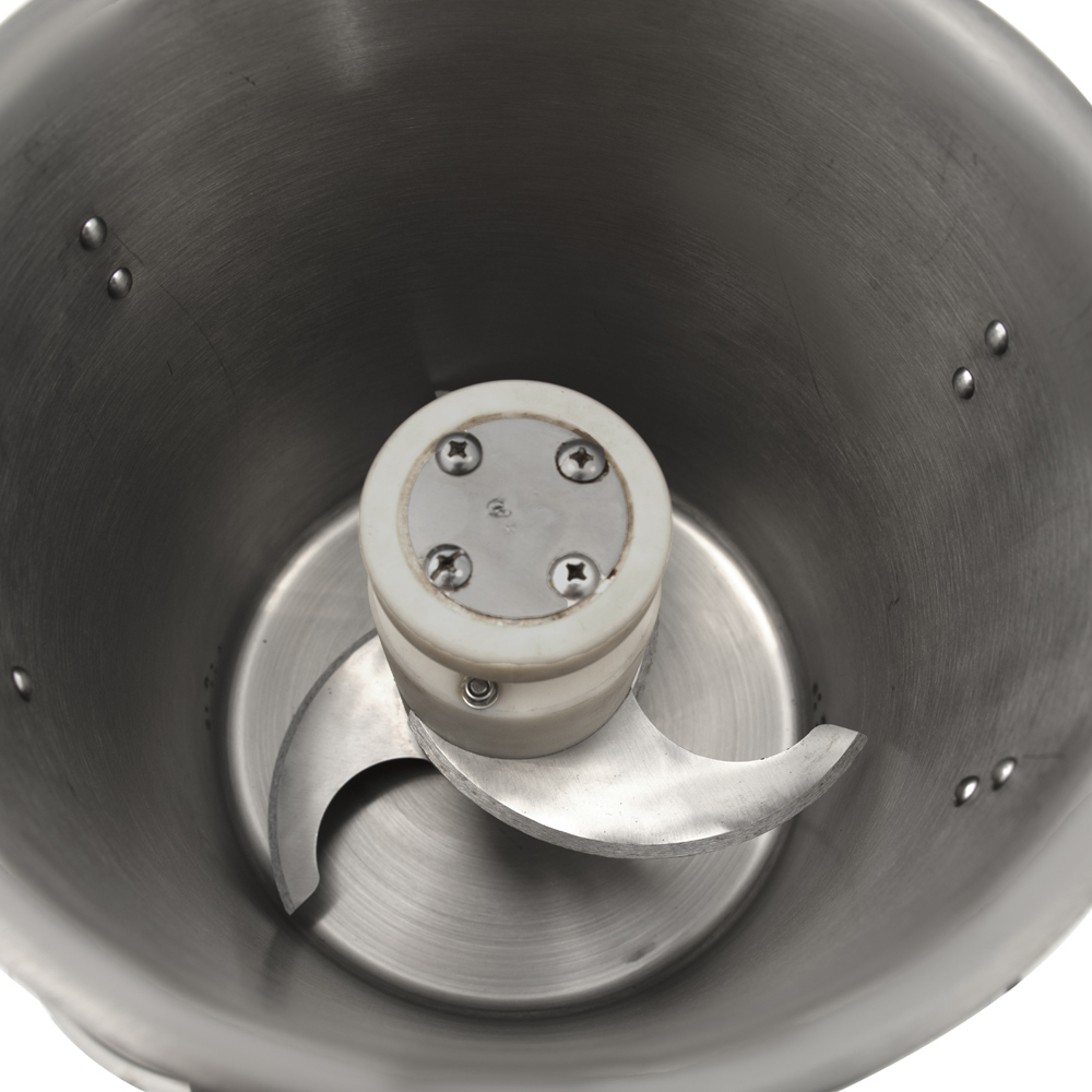 Куттер измельчитель HR-QS6A Foodatlas