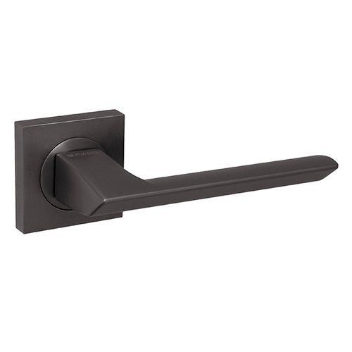 Ручка квадрат Фуаро SAMPLE KM GR-23, цвет графит ЦАМ (гарантия - 6 месяцев)