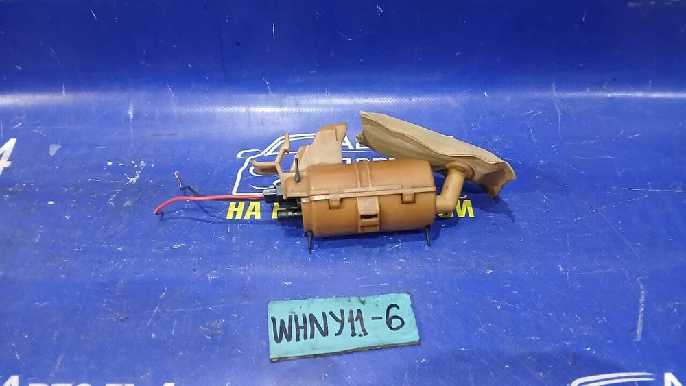 Бензонасос погружной NISSAN WINGROAD 1999