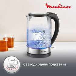Электрический чайник Moulinex BY3S0DF0