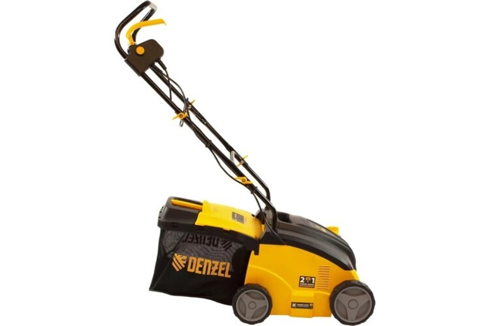 Скарификатор электрический Denzel SAE-1500 57701
