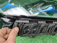 Фара правая BMW 4er G22 (2020-н.в.) Laser