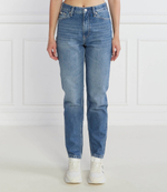 Джинсы CALVIN KLEIN JEANS - голубой(J20J221843)