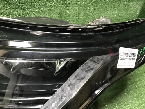 Фара левая Range Rover Vogue L405 17-22 Pixel LED