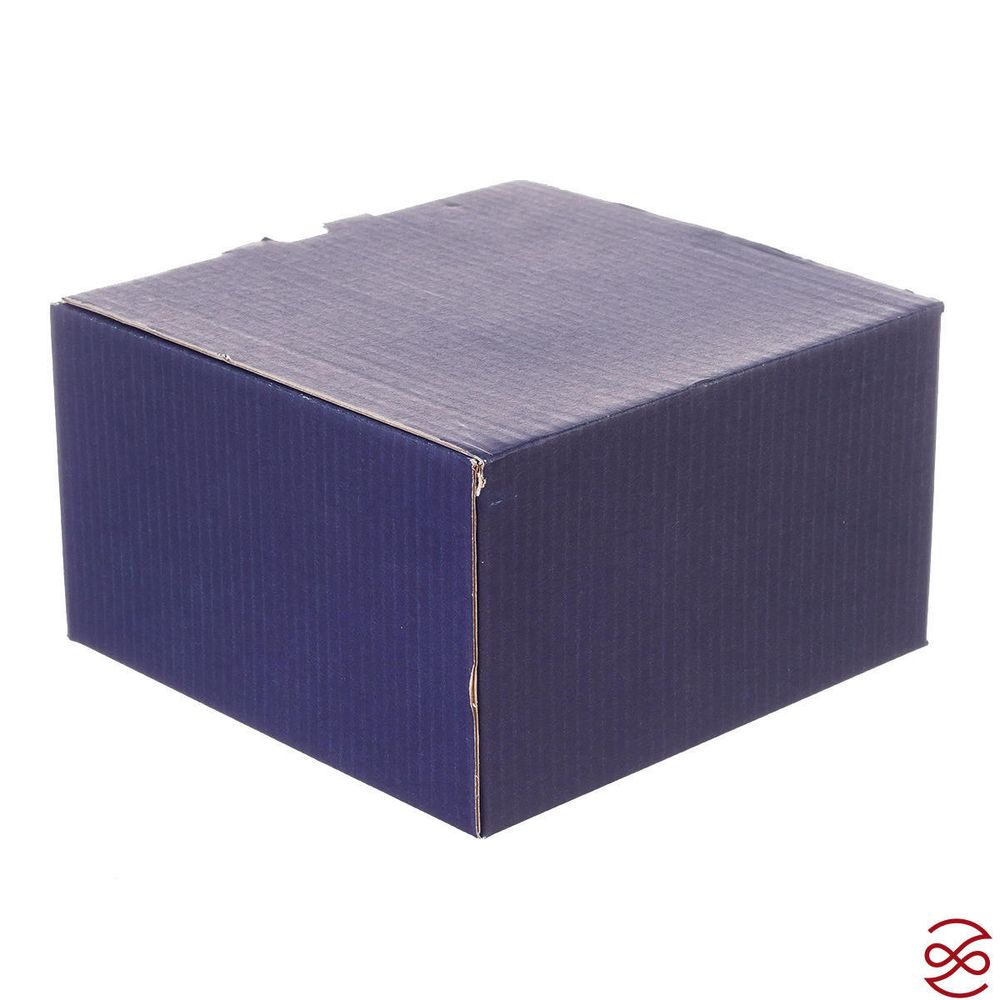 Конфетница Aurum Crystal Mozart 14 см