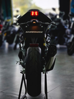 Мотоцикл SHARMAX GP501