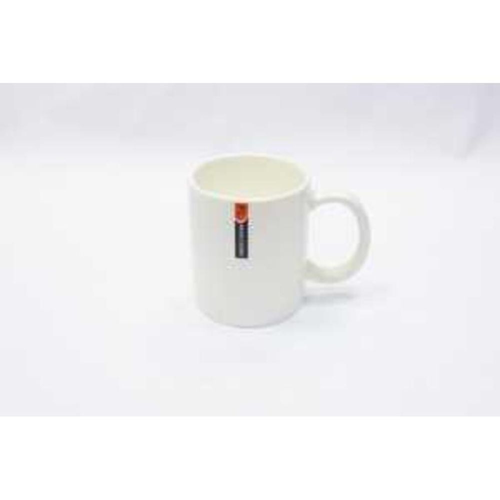 Кружка 300 мл белая d 7,6 см h9,4 см фарфор P.L. Proff Cuisine [6]