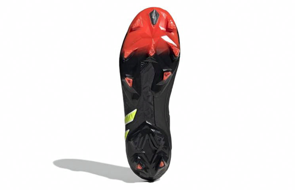 Кроссовки Adidas Predator Edge+ Fg