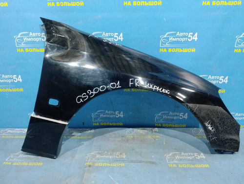 Крыло переднее правое LEXUS GS300 1999
