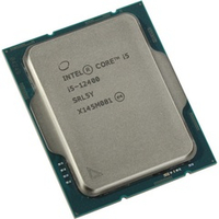 Процессор Intel Core i5-12400 Alder Lake-S, 2500MHz, LGA1700, L3 18Mb, 65W, OEM (CM8071504555317), (CM8071504650608)