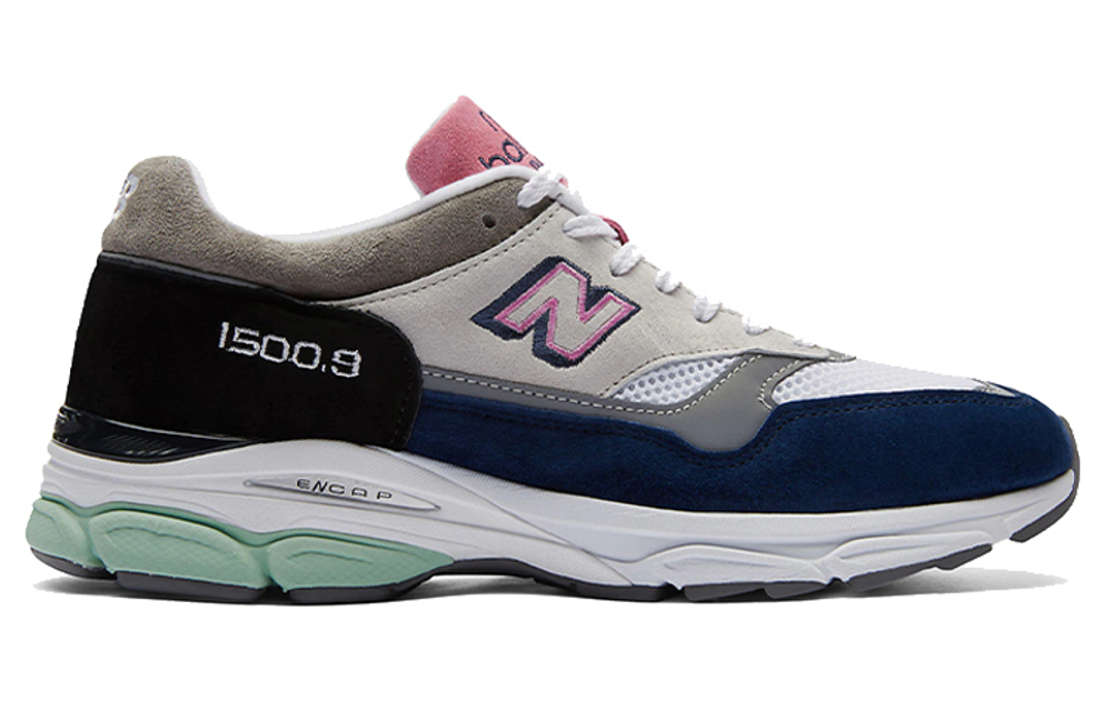 Кроссовки New Balance Nb 1500