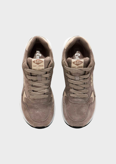 Кроссовки Lee Cooper