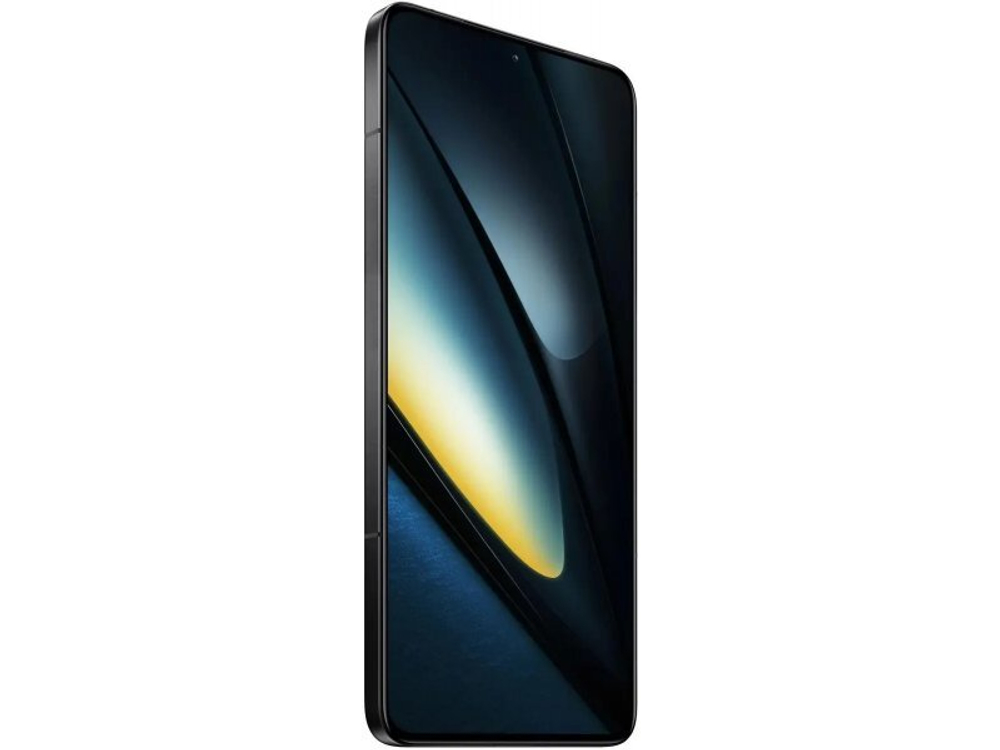 Смартфон Xiaomi Poco F6 Pro 12/256Gb Черный