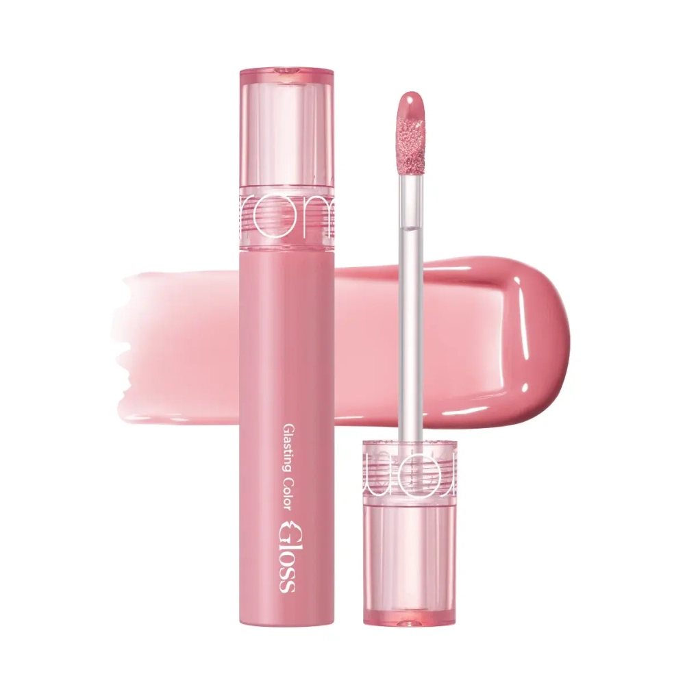 Блеск для губ Rom&Nd Glasting Color Gloss 4 гр