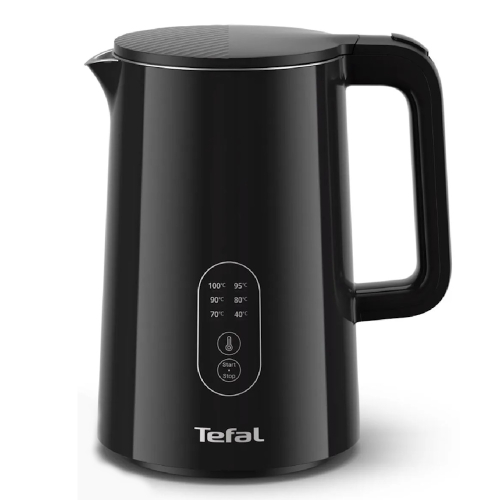 Электрический чайник Tefal Thermo Protect Control KO6518E0