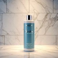 Гель для душа