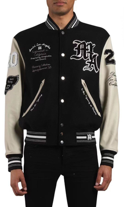 Бомбер Amiri